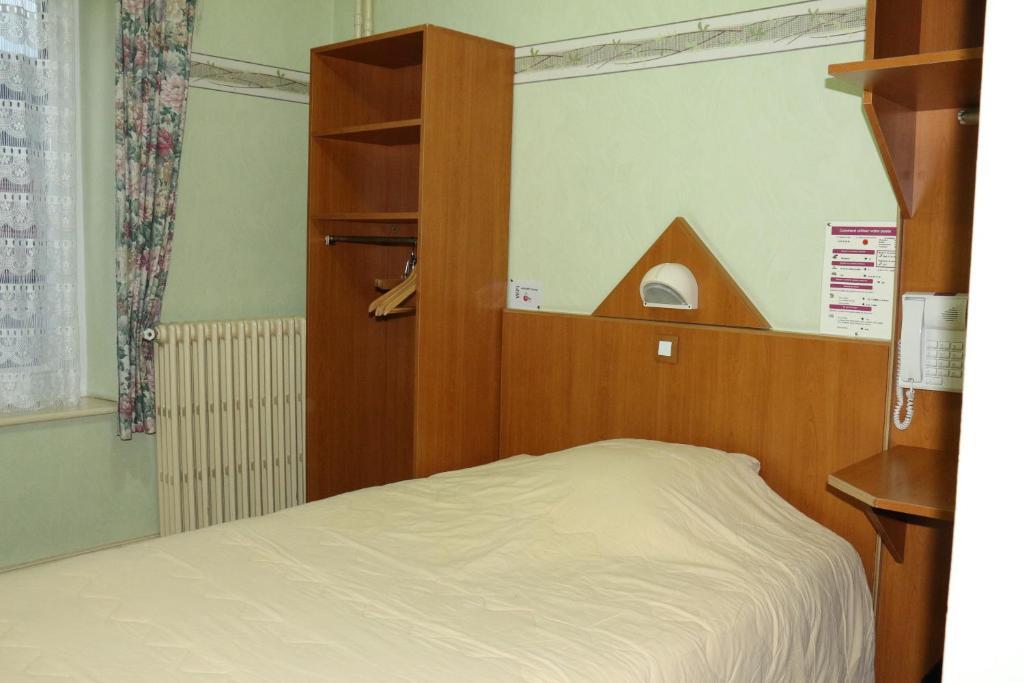 Hotel Restaurant De La Poste A Gerardmer Room photo